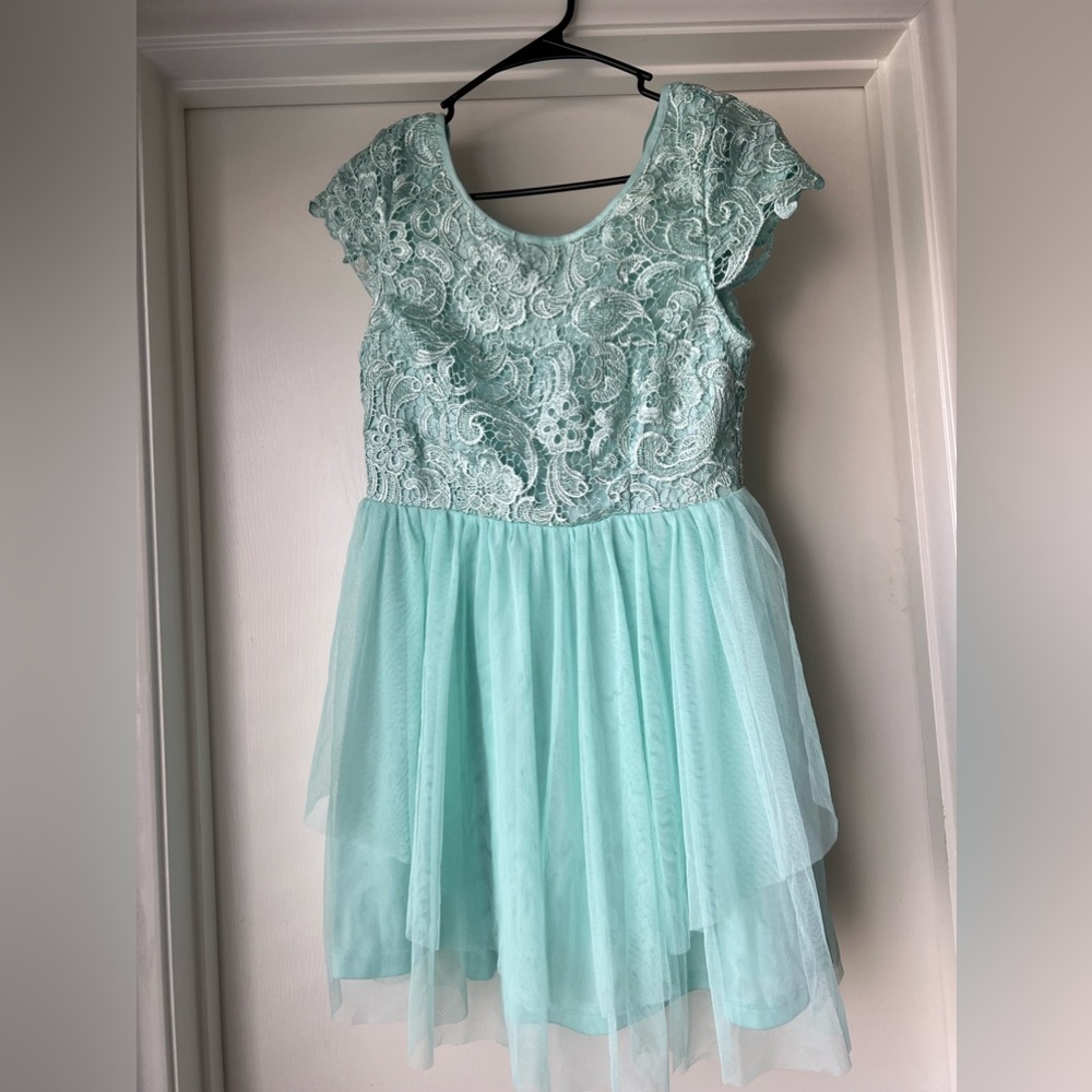 Girls Dress